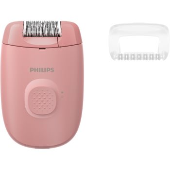 Philips 2000 BRE227/00 epilator - imagine 2